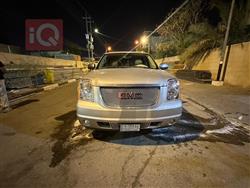 جي ام سي يوكون